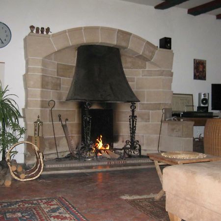 Bed and Breakfast Le Petit Bois Chateau-la-Valliere Exteriér fotografie
