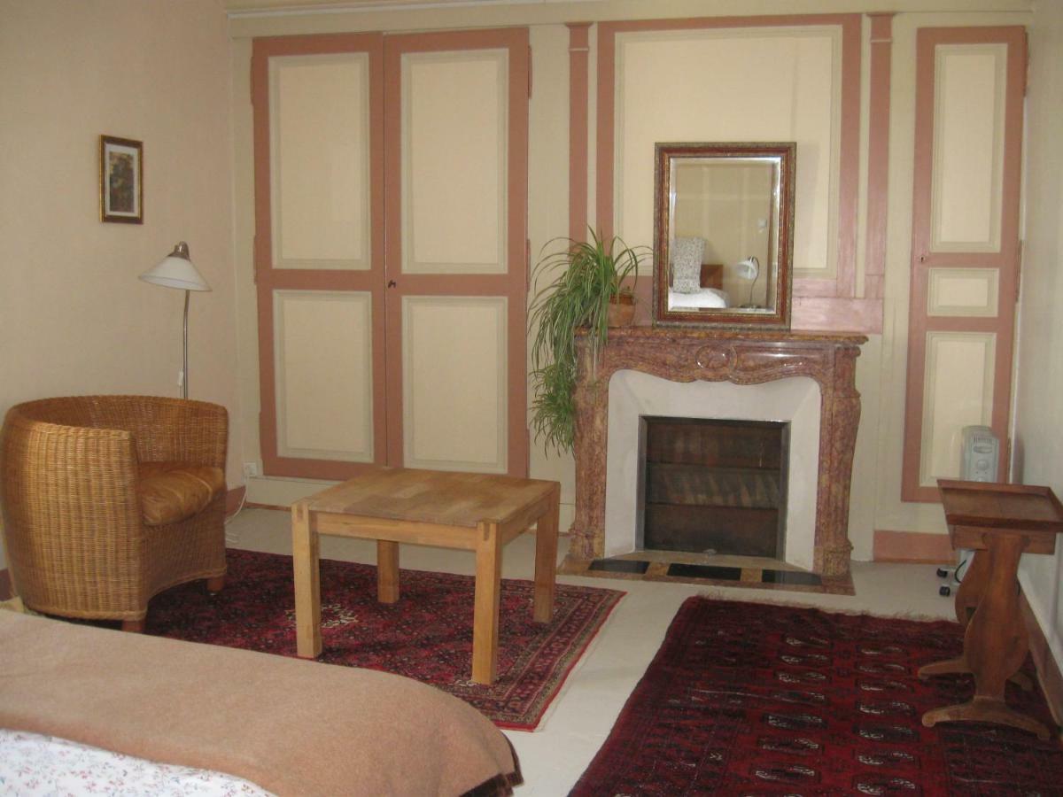 Bed and Breakfast Le Petit Bois Chateau-la-Valliere Exteriér fotografie